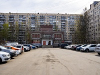 Выборгский район, Энгельса проспект, дом 145 к.2. универсам