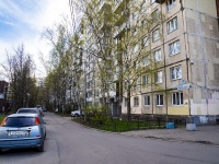 Выборгский район, Энгельса проспект, дом 145 к.3. многоквартирный дом