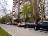 Выборгский район, Энгельса проспект, дом 149 к.1. многоквартирный дом