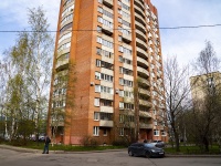 Выборгский район, Энгельса проспект, дом 149 к.1. многоквартирный дом