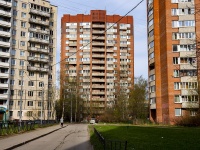 соседний дом: пр-кт. Энгельса, дом 149 к.1. многоквартирный дом