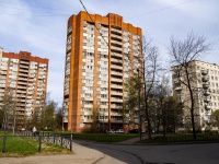 Выборгский район, Энгельса проспект, дом 149 к.2. многоквартирный дом