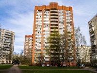 Выборгский район, Энгельса проспект, дом 149 к.2. многоквартирный дом
