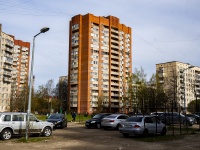 соседний дом: пр-кт. Энгельса, дом 149 к.2. многоквартирный дом