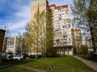 Выборгский район, Энгельса проспект, дом 149 к.3. многоквартирный дом