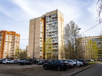 соседний дом: пр-кт. Энгельса, дом 149 к.3. многоквартирный дом