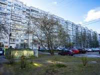Выборгский район, Энгельса проспект, дом 150 к.1. многоквартирный дом