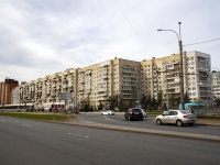 Выборгский район, Энгельса проспект, дом 150 к.1. многоквартирный дом