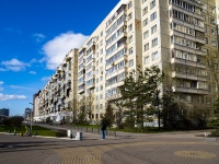 Выборгский район, Энгельса проспект, дом 150 к.1. многоквартирный дом