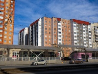 Выборгский район, Энгельса проспект, дом 150 к.1. многоквартирный дом
