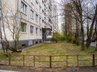 Выборгский район, Энгельса проспект, дом 151 к.2. многоквартирный дом