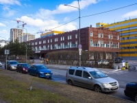 Выборгский район, торгово-развлекательный комплекс "Гранд Каньон", Энгельса проспект, дом 154