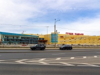 Выборгский район, торгово-развлекательный комплекс "Гранд Каньон", Энгельса проспект, дом 154