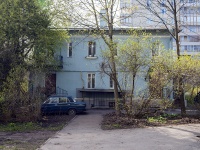 соседний дом: пр-кт. Ярославский, дом 6 к.2. многоквартирный дом