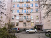 Выборгский район, Ярославский проспект, дом 9. многоквартирный дом