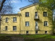 Выборгский район, Ярославский пр-кт, дом 13