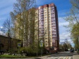 Выборгский район, Ярославский пр-кт, дом 14