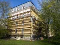 соседний дом: пр-кт. Ярославский, дом 15. многоквартирный дом