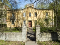 соседний дом: пр-кт. Ярославский, дом 19. многоквартирный дом