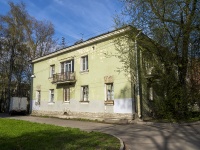 Выборгский район, Ярославский проспект, дом 24. многоквартирный дом