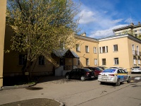 Vyiborgsky district,  , house 33. office building