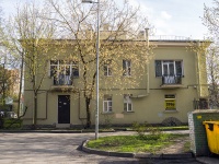 Выборгский район, Ярославский проспект, дом 47. многоквартирный дом