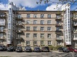 Выборгский район, Ярославский пр-кт, дом 40