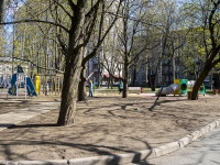 Выборгский район, Ярославский проспект, дом 62. многоквартирный дом