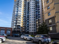 Выборгский район, Ярославский проспект, дом 78. многоквартирный дом