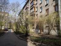 Vyiborgsky district,  , 房屋 4. 公寓楼