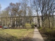 Vyiborgsky district,  , house 8
