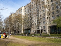 Выборгский район, Тореза проспект, дом 32. многоквартирный дом