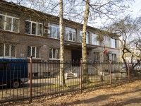 Vyiborgsky district, 法院 Мировые судьи Выборгского района , Toreza avenue, 房屋 34