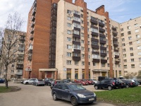 соседний дом: пр-кт. Тореза, дом 38 ЛИТ А. многоквартирный дом