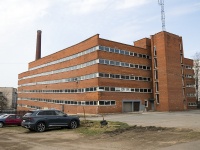 соседний дом: пр-кт. Тореза, дом 42 к.1. гараж / автостоянка