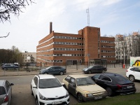 Выборгский район, Тореза проспект, дом 42 к.1. гараж / автостоянка