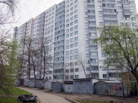 Выборгский район, Тореза проспект, дом 44 к.2. многоквартирный дом