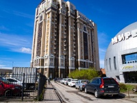 Выборгский район, Выборгское шоссе, дом 5 к.1 ЛИТ И. многоквартирный дом