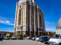 Выборгский район, Выборгское шоссе, дом 5 к.1 ЛИТ И. многоквартирный дом