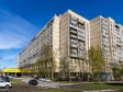 Выборгский район, Выборгское ш, дом 7 к.1