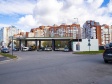 Vyiborgsky district, Viborgskoe road, house 21