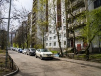 Выборгский район, Выборгское шоссе, дом 31. многоквартирный дом