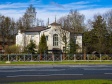 Vyiborgsky district, Viborgskoe road, house 86