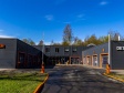 Vyiborgsky district, Viborgskoe road, house 98
