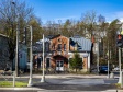 Vyiborgsky district, Viborgskoe road, house 104