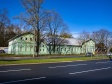 Выборгский район, Выборгское ш, дом 104А ЛИТ Б