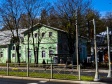 Vyiborgsky district, Viborgskoe road, house 104А ЛИТ Д
