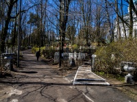 Выборгский район, дом 106ГВыборгское шоссе, дом 106Г