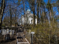 Выборгский район, дом 106ГВыборгское шоссе, дом 106Г