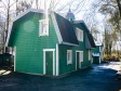 Vyiborgsky district, Viborgskoe road, 房屋 106Б